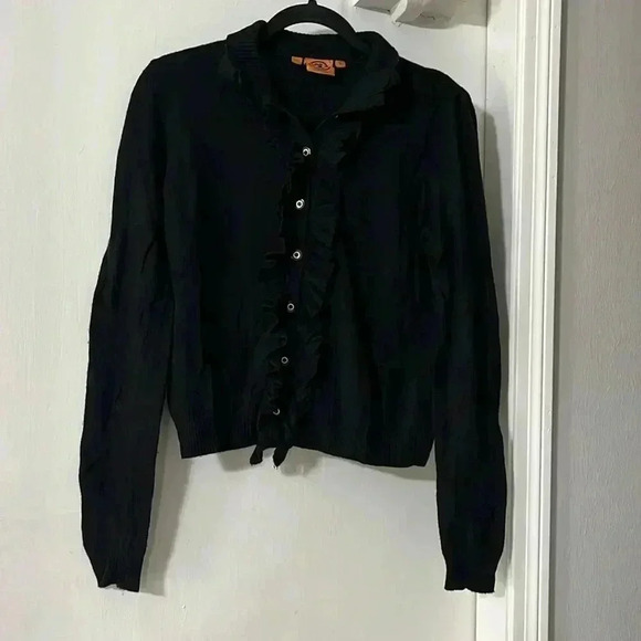 Tory Burch woman’s sweater - Picture 1 of 9
